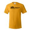 Unisex Essential-T T-Shirt Thumbnail