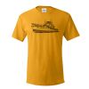 Unisex Essential-T T-Shirt Thumbnail