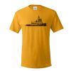 Unisex Essential-T T-Shirt Thumbnail