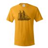 Unisex Essential-T T-Shirt Thumbnail
