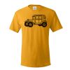 Unisex Essential-T T-Shirt Thumbnail