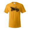Unisex Essential-T T-Shirt Thumbnail