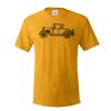 Unisex Essential-T T-Shirt Thumbnail