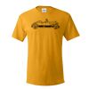 Unisex Essential-T T-Shirt Thumbnail