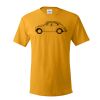 Unisex Essential-T T-Shirt Thumbnail