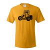 Unisex Essential-T T-Shirt Thumbnail