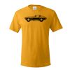 Unisex Essential-T T-Shirt Thumbnail