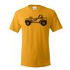 Unisex Essential-T T-Shirt Thumbnail