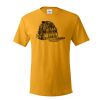 Unisex Essential-T T-Shirt Thumbnail