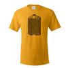 Unisex Essential-T T-Shirt Thumbnail