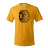 Unisex Essential-T T-Shirt Thumbnail