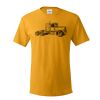 Unisex Essential-T T-Shirt Thumbnail