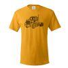 Unisex Essential-T T-Shirt Thumbnail