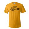 Unisex Essential-T T-Shirt Thumbnail