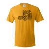 Unisex Essential-T T-Shirt Thumbnail