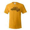 Unisex Essential-T T-Shirt Thumbnail