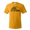 Unisex Essential-T T-Shirt Thumbnail
