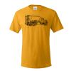 Unisex Essential-T T-Shirt Thumbnail
