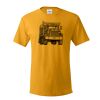 Unisex Essential-T T-Shirt Thumbnail