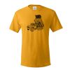 Unisex Essential-T T-Shirt Thumbnail