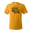 Unisex Essential-T T-Shirt Thumbnail