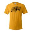 Unisex Essential-T T-Shirt Thumbnail