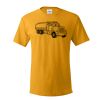 Unisex Essential-T T-Shirt Thumbnail