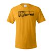Unisex Essential-T T-Shirt Thumbnail