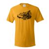 Unisex Essential-T T-Shirt Thumbnail