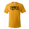Unisex Essential-T T-Shirt Thumbnail