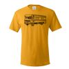 Unisex Essential-T T-Shirt Thumbnail