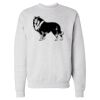 Unisex EcoSmart® Crewneck Sweatshirt Thumbnail