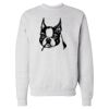 Unisex EcoSmart® Crewneck Sweatshirt Thumbnail