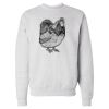 Unisex EcoSmart® Crewneck Sweatshirt Thumbnail