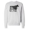 Unisex EcoSmart® Crewneck Sweatshirt Thumbnail