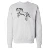 Unisex EcoSmart® Crewneck Sweatshirt Thumbnail