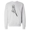 Unisex EcoSmart® Crewneck Sweatshirt Thumbnail