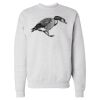 Unisex EcoSmart® Crewneck Sweatshirt Thumbnail