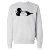 Unisex EcoSmart® Crewneck Sweatshirt Thumbnail