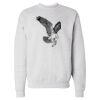 Unisex EcoSmart® Crewneck Sweatshirt Thumbnail