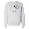 Unisex EcoSmart® Crewneck Sweatshirt Thumbnail