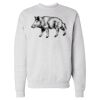 Unisex EcoSmart® Crewneck Sweatshirt Thumbnail