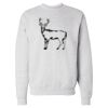 Unisex EcoSmart® Crewneck Sweatshirt Thumbnail