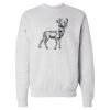 Unisex EcoSmart® Crewneck Sweatshirt Thumbnail