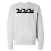 Unisex EcoSmart® Crewneck Sweatshirt Thumbnail