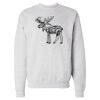 Unisex EcoSmart® Crewneck Sweatshirt Thumbnail