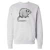 Unisex EcoSmart® Crewneck Sweatshirt Thumbnail