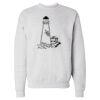 Unisex EcoSmart® Crewneck Sweatshirt Thumbnail