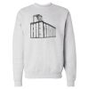 Unisex EcoSmart® Crewneck Sweatshirt Thumbnail