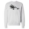 Unisex EcoSmart® Crewneck Sweatshirt Thumbnail